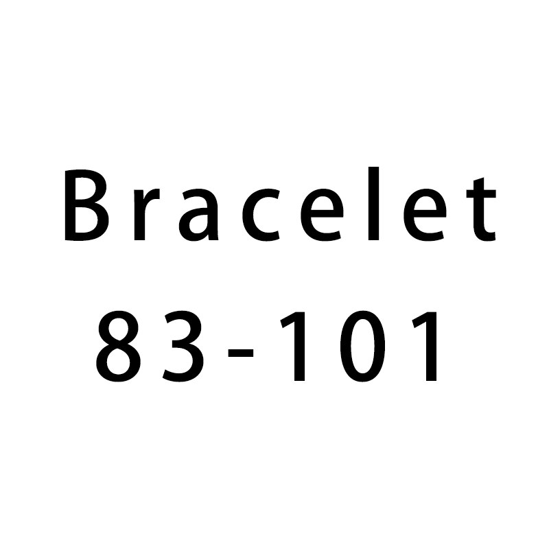 ο 100%  ξ    Bracelet83  м ..